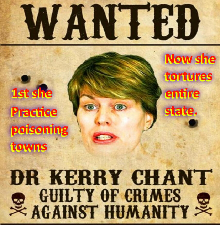 petition to remove chant sign now